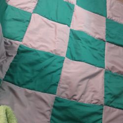 Hand Made Authentic Dog Blankets 