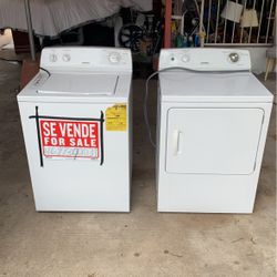 Hotpoint Washer And Dryer 