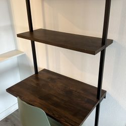 Wall Mount Shelf 