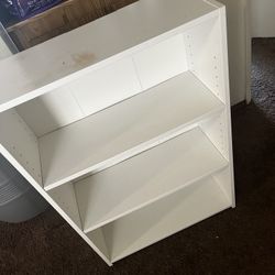 Bookshelf