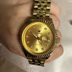 Women’s Watch Like New 