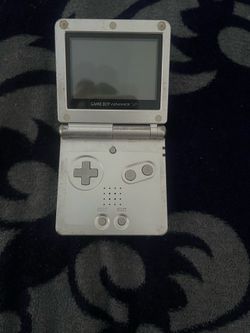 Gameboy advance ( for parts and repair)