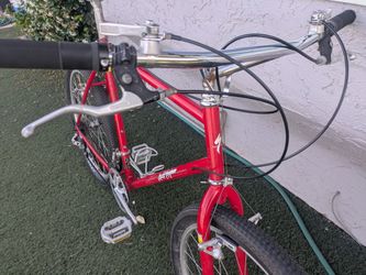 Vintage Survivor 1985 Specialized Rockhopper MTB - Size  L/XL