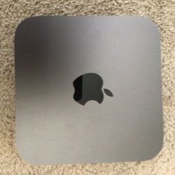 Mac Mini 2018