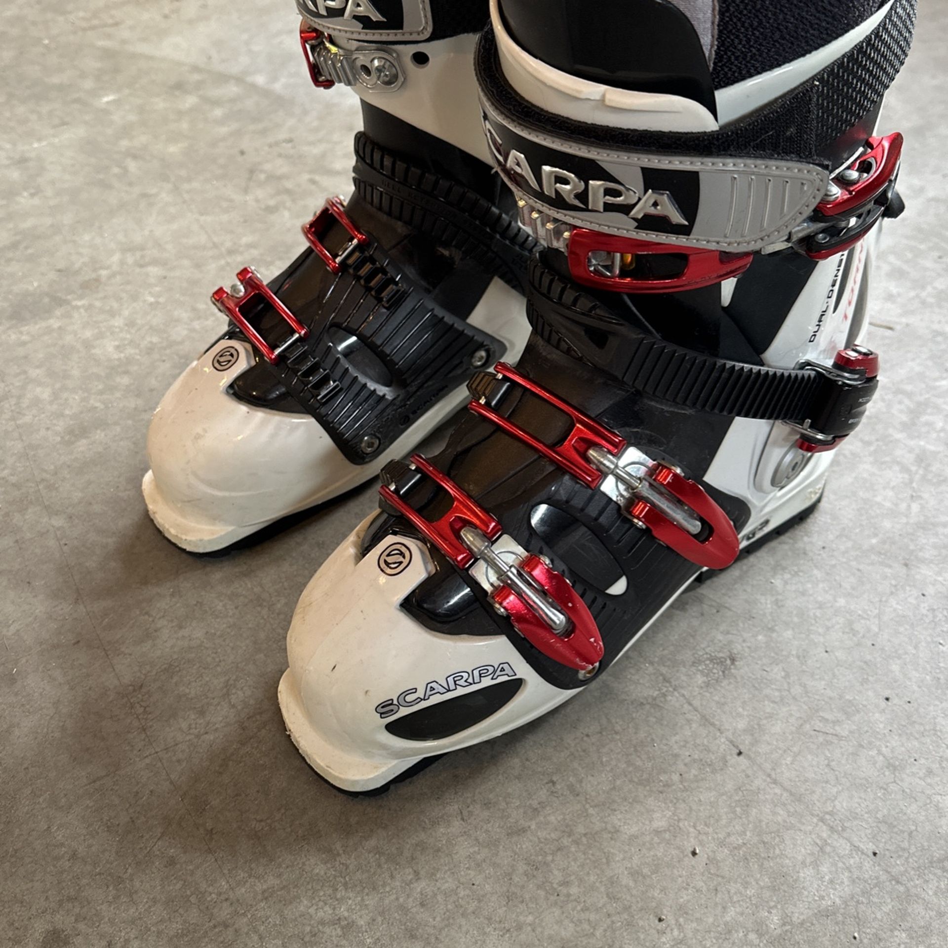 Ski Boots Men\'s 9.5 Nordica Men main image 3