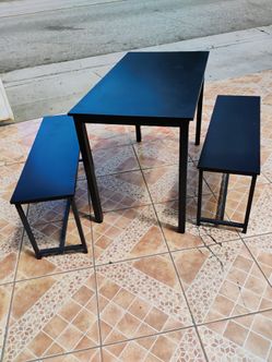 Table set