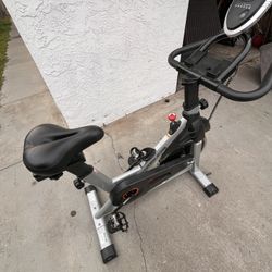 YOSUDA L-001 indoor exercise bike