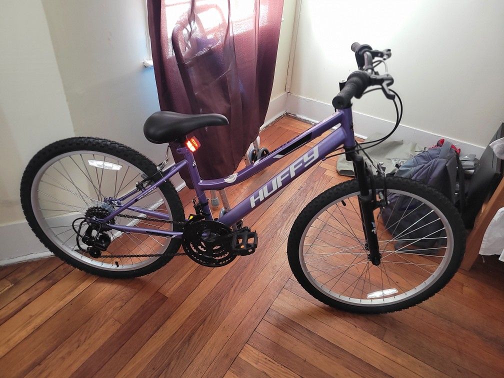 Huffy Bike