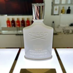 Creed Silver Mountain Water - 100ml !