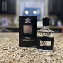 Creed Aventus Cologne 