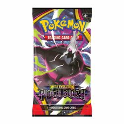 Pitch black singles
