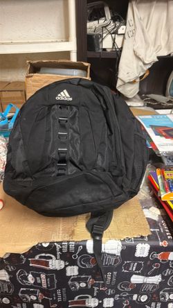 Adidas Backpack/Bookbag