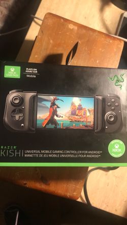 RAZER KISHI