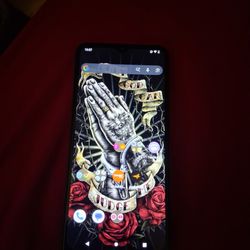 Revel 6 5g Phone