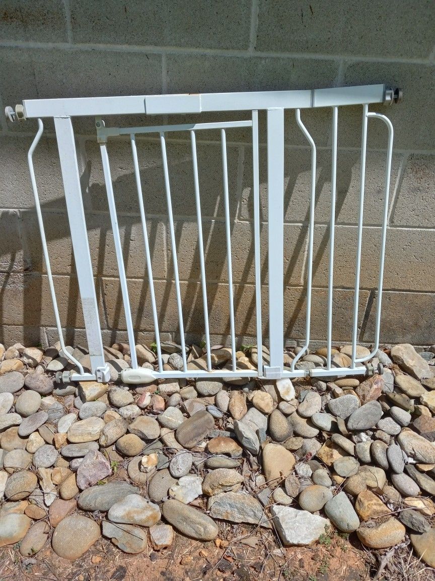 Child/Pet Safety Gate
