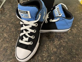 Boys Converse Slip-On