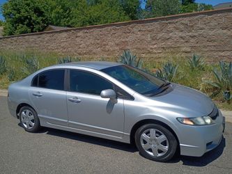 2010 Honda Civic
