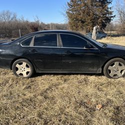 2010 Chevrolet Impala