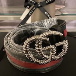 Belt