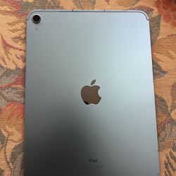iPad generation 10