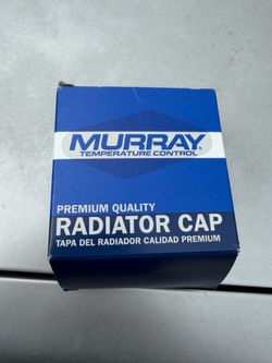 Radiator Cap 2003 Honda Accord 4cyl