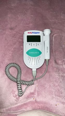 Baby Doppler
