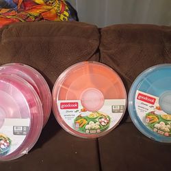 Tupperware Food Containers With Lid