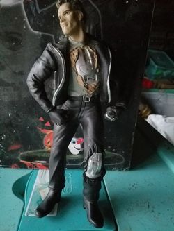 Terminator Figure