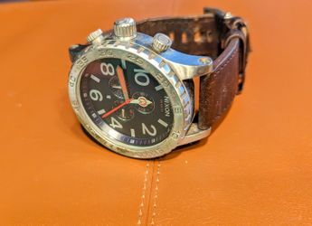 Nixon 51-30 Watch