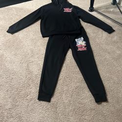Clothing