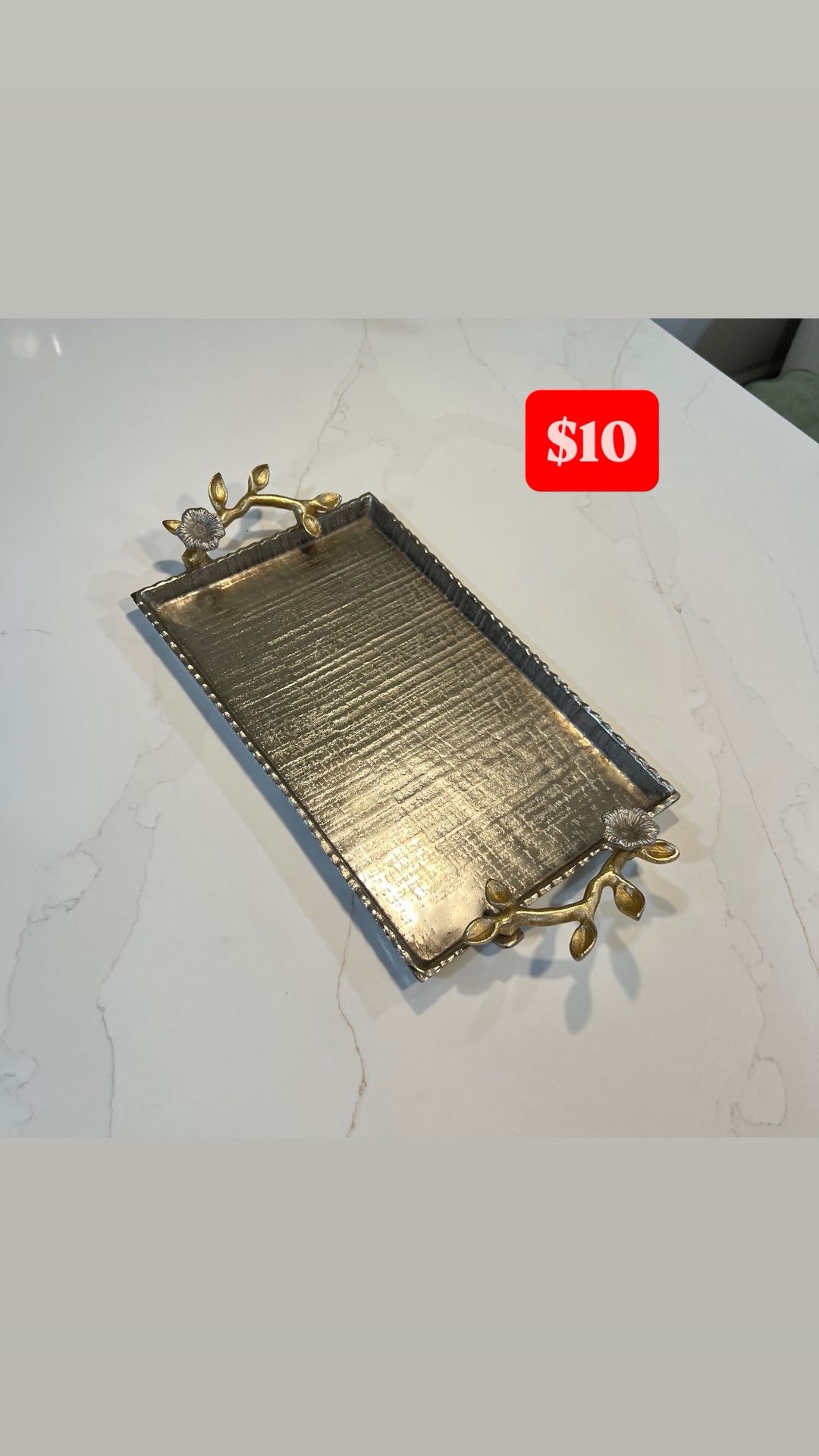 Serving Tray