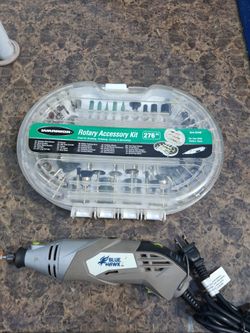 Rotery tool