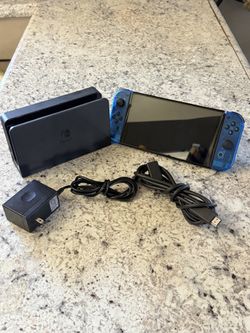 Ultimate Nintendo switch upgrade (oled)