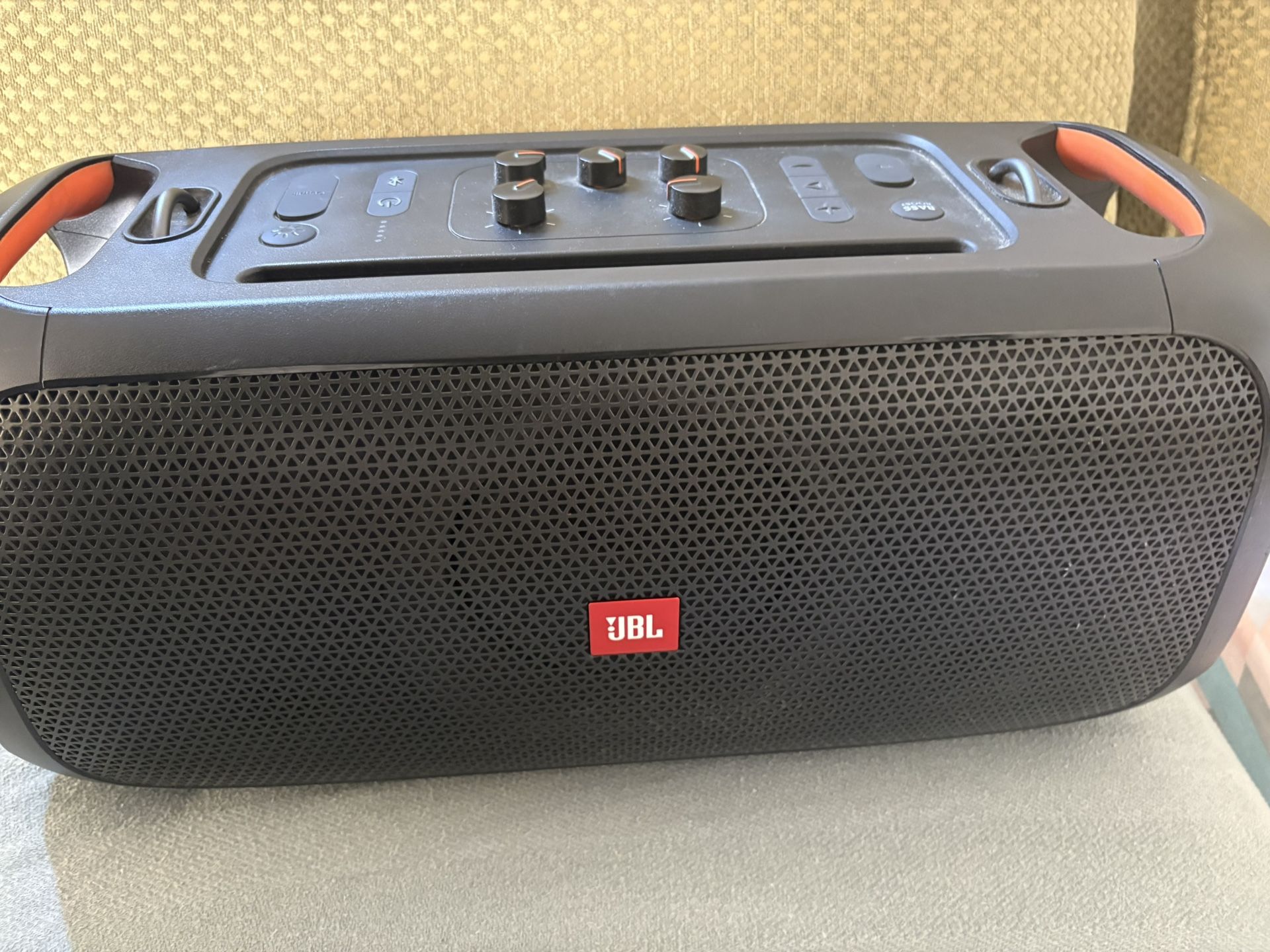 JBL PARTY BOX