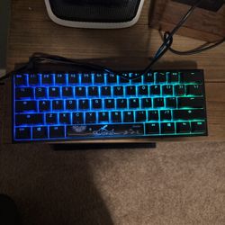 Ducky One 2 Mini Keyboard