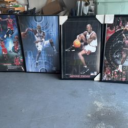 Rare Micheal Jordan Pictures 