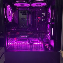RTX 2080 Gaming PC