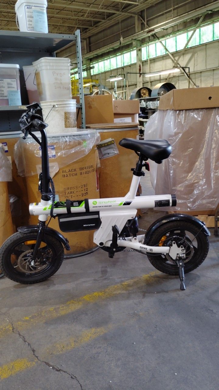 E Bike For Sale 20+ Mph