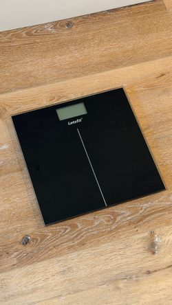 Body scale