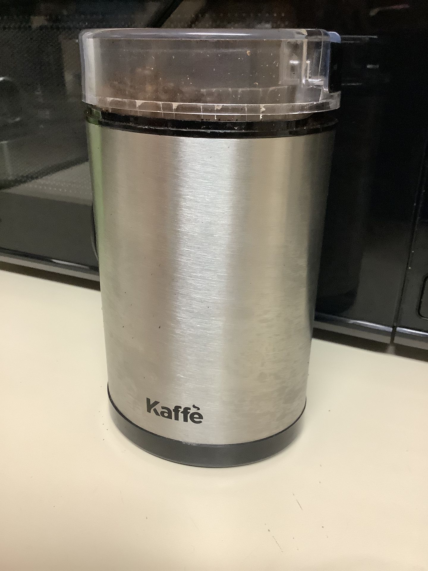 Kaffẽ Coffee Grinder