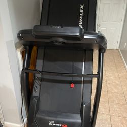 Bowflex Treadmill