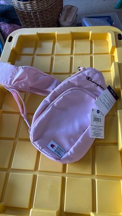 Champion bag
