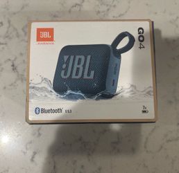 Jbl go4