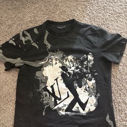 Louis Vuitton shirt
