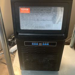 Ice Maker