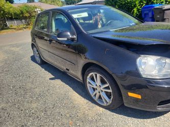2007 Volkswagen Rabbit