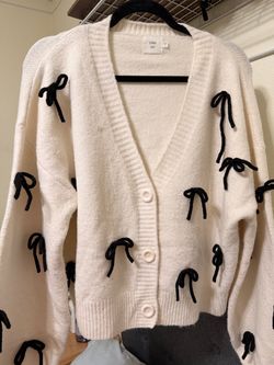 Cardigans