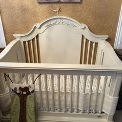 Baby Crib