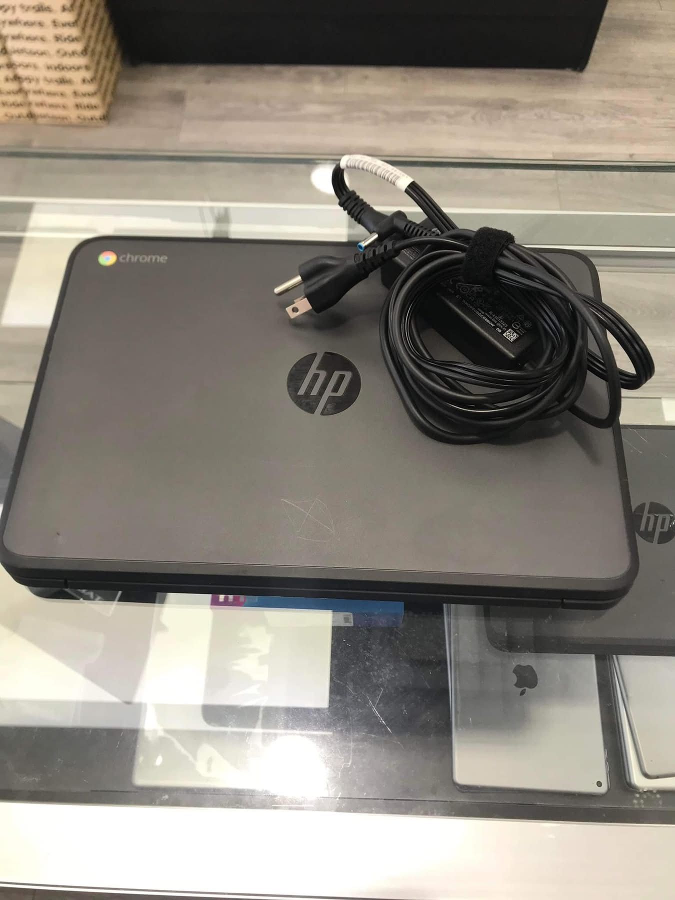 Dell Chromebook Just $40 