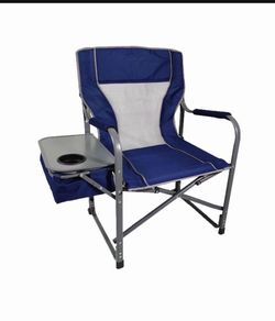 Member's Mark Oversized Director's Chair Brand New